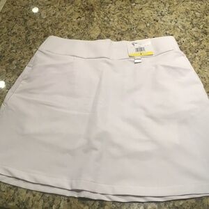 Greg Norman women skort